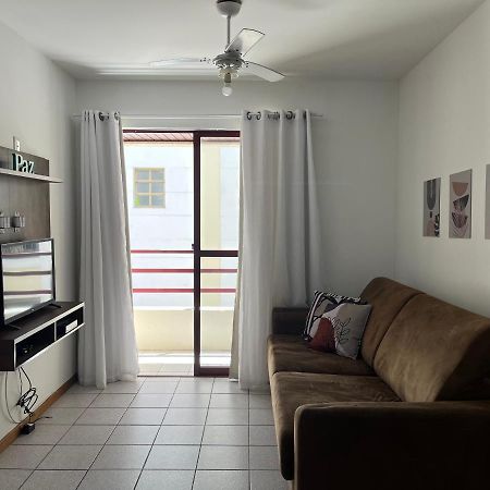 Apto 30 Passos Da Areia Da Praia Apartamento Florianópolis Exterior foto