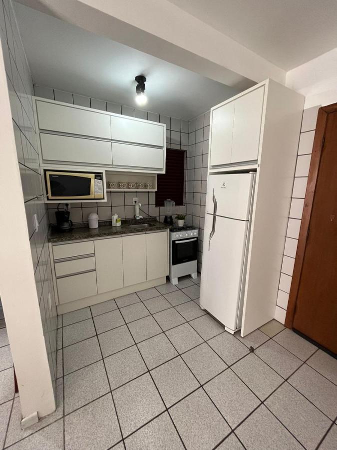 Apto 30 Passos Da Areia Da Praia Apartamento Florianópolis Exterior foto