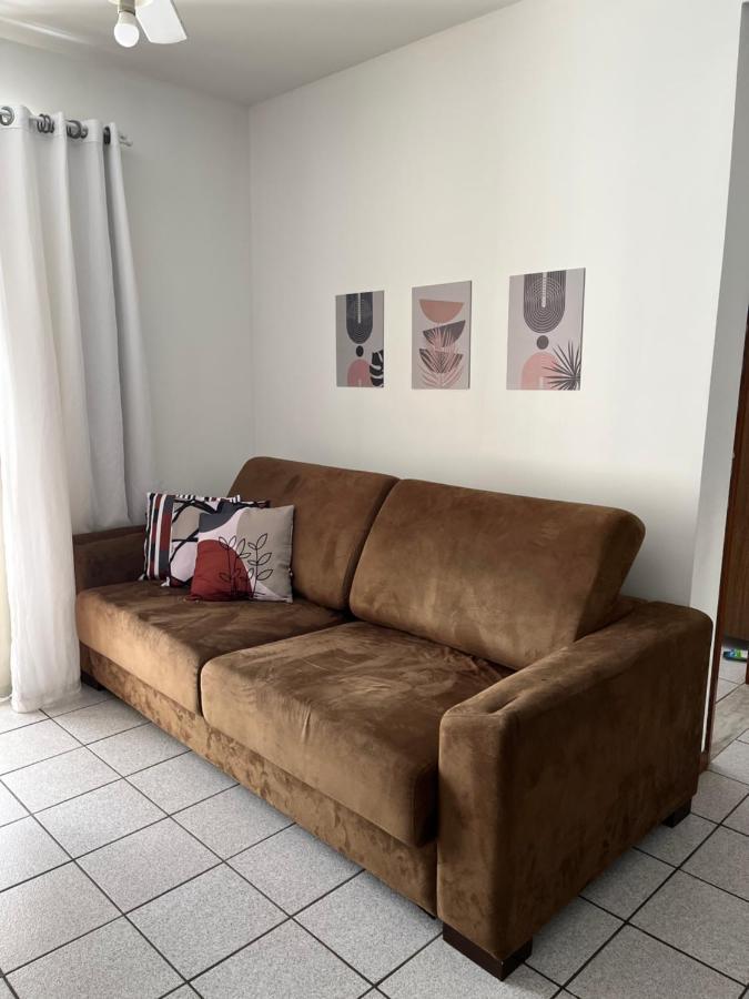 Apto 30 Passos Da Areia Da Praia Apartamento Florianópolis Exterior foto