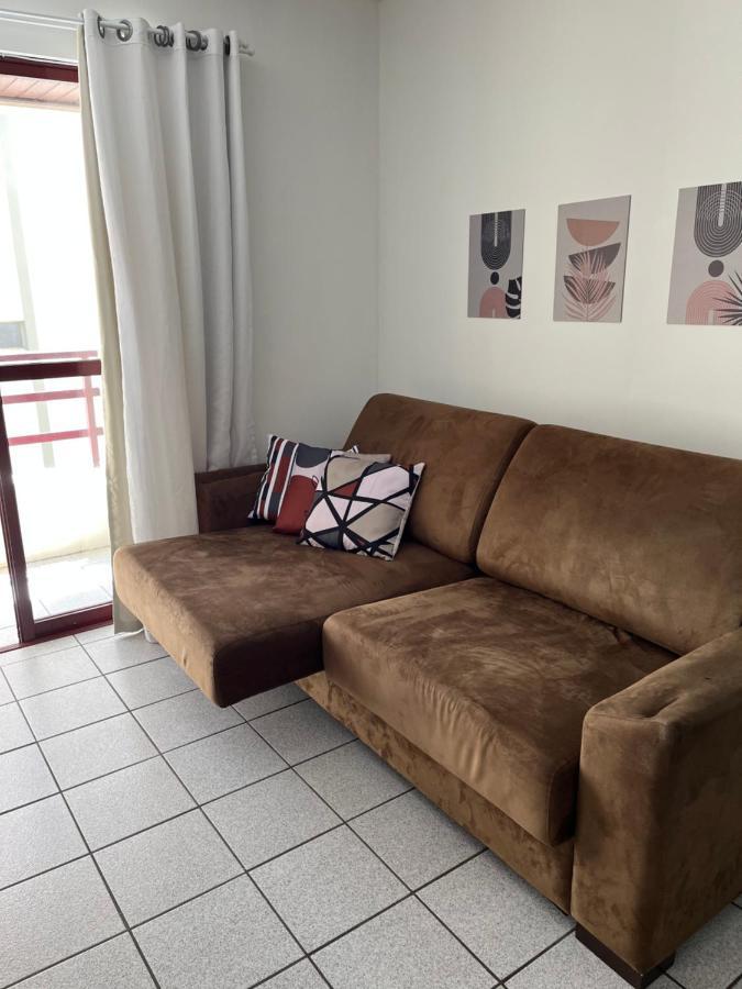Apto 30 Passos Da Areia Da Praia Apartamento Florianópolis Exterior foto