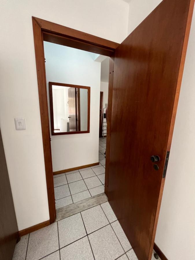 Apto 30 Passos Da Areia Da Praia Apartamento Florianópolis Exterior foto